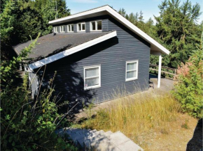 Holiday home Skelstien